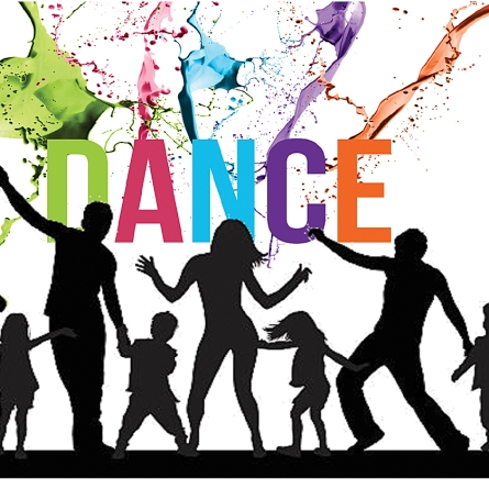 Deer Hill Family Dance 2025