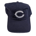 Baseball C Cap - Navy