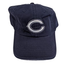 Baseball C Cap - Navy