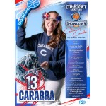 Osgood - Caitlin Carabba