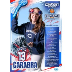 Osgood - Caitlin Carabba