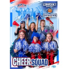 2025 Cheer Squad