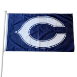 Pre-Order Cohasset C Flag