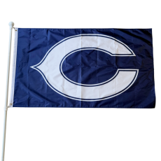 Pre-Order Cohasset C Flag