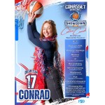 Osgood - Caitlin Conrad