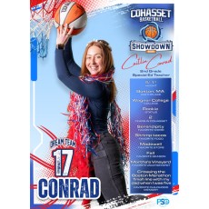 Osgood - Caitlin Conrad