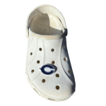 Croc Charm - C