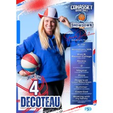 Deer Hill - Shauna Decoteau