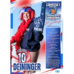 Osgood - Liz Deininger