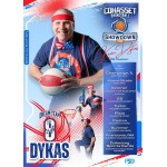 Osgood - Mr. Dykas Special Edition