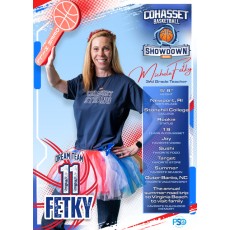 Deer Hill - Mrs. Fetky