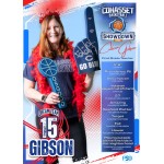 Osgood - Colleen Gibson