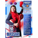 Deer Hill - Maika Massari