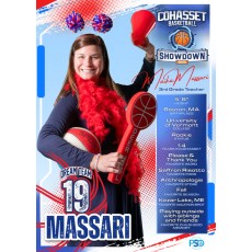 Deer Hill - Maika Massari