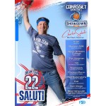 Deer Hill - Charlie Saluti