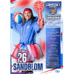 Deer Hill - Ms. Sandblom