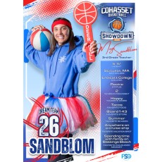 Deer Hill - Ms. Sandblom