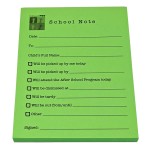 School Note
