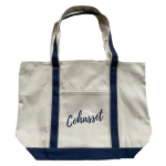 Cohasset Tote Bag