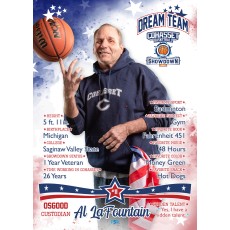 Osgood - Al LaFountain