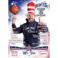 Deer Hill - Brett Youmans "Mr. You"