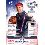 Deer Hill - Charlie Saluti