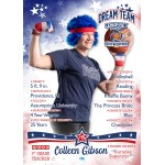 Osgood - Colleen Gibson