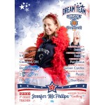 Osgood - Jennifer McPhillips