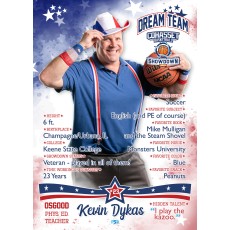 Osgood - Kevin Dykas 1