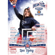 Osgood - Lisa Ripley