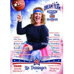 Osgood - Liz Deininger