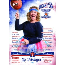 Osgood - Liz Deininger