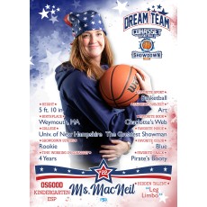 Osgood - Ms. Julie MacNeil