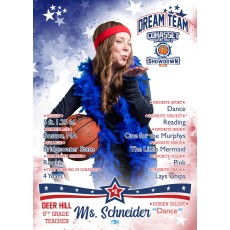 Deer Hill - Ms. Kailey Schneider