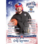 CPD - Officer Greg Lowrance