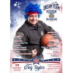 CPD - Officer Greg Taylor 