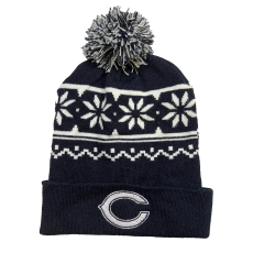 Hat-Snowflake C Winter