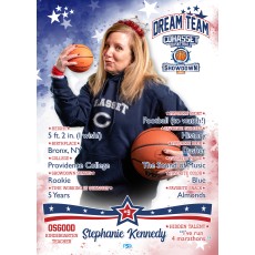 Osgood - Stephanie Kennedy