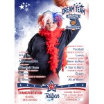 Transportation - Jen Mauceri "Talljen"