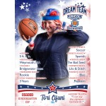 Osgood - Tori Cifuni