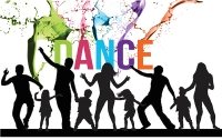 Deer Hill Family Dance 2025